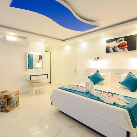 Ulugol 2 Bedroom 8996 *