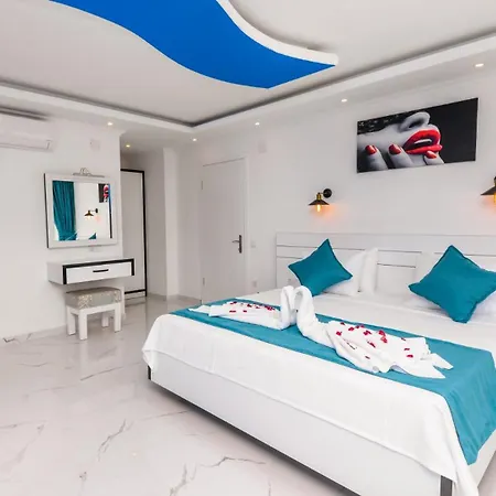 Ulugol 2 Bedroom 8996