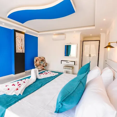Ulugol 2 Bedroom 8996 Villa *