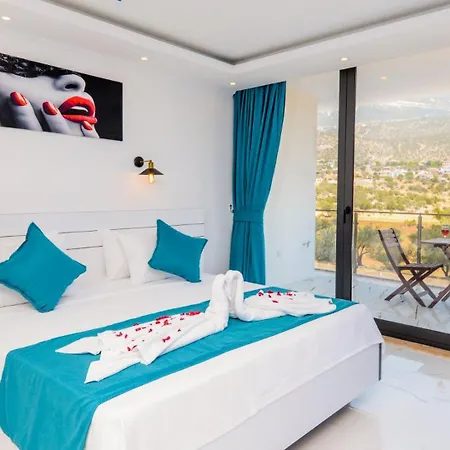 Villa Ulugol 2 Bedroom 8996 *