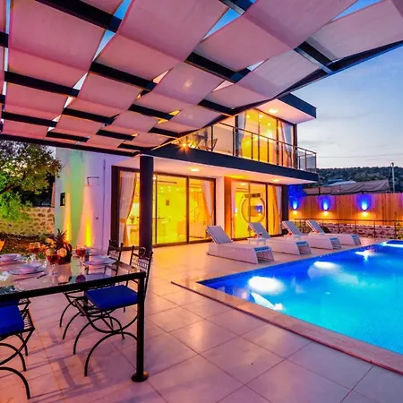 Villa Ulugol 2 Bedroom 8996