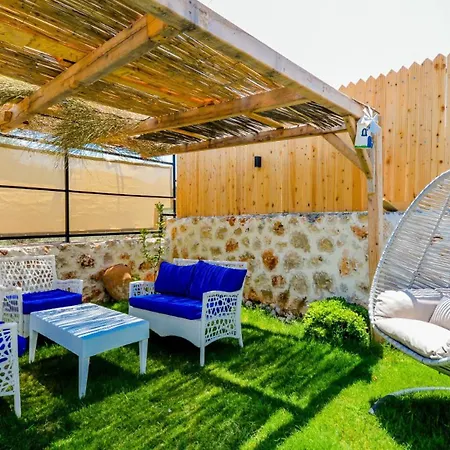 Ulugol 2 Bedroom 8996 Villa Kalkan