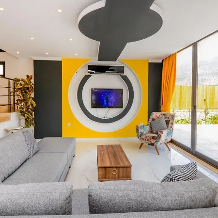 Ulugol 2 Bedroom 8996