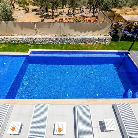 Villa Ulugol 2 Bedroom 8996 Kalkan