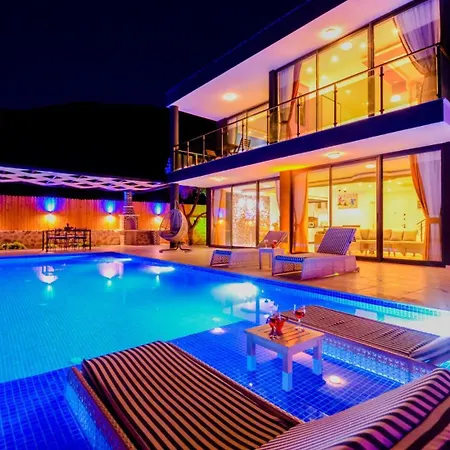 Ulugol 2 Bedroom 8996 Villa *